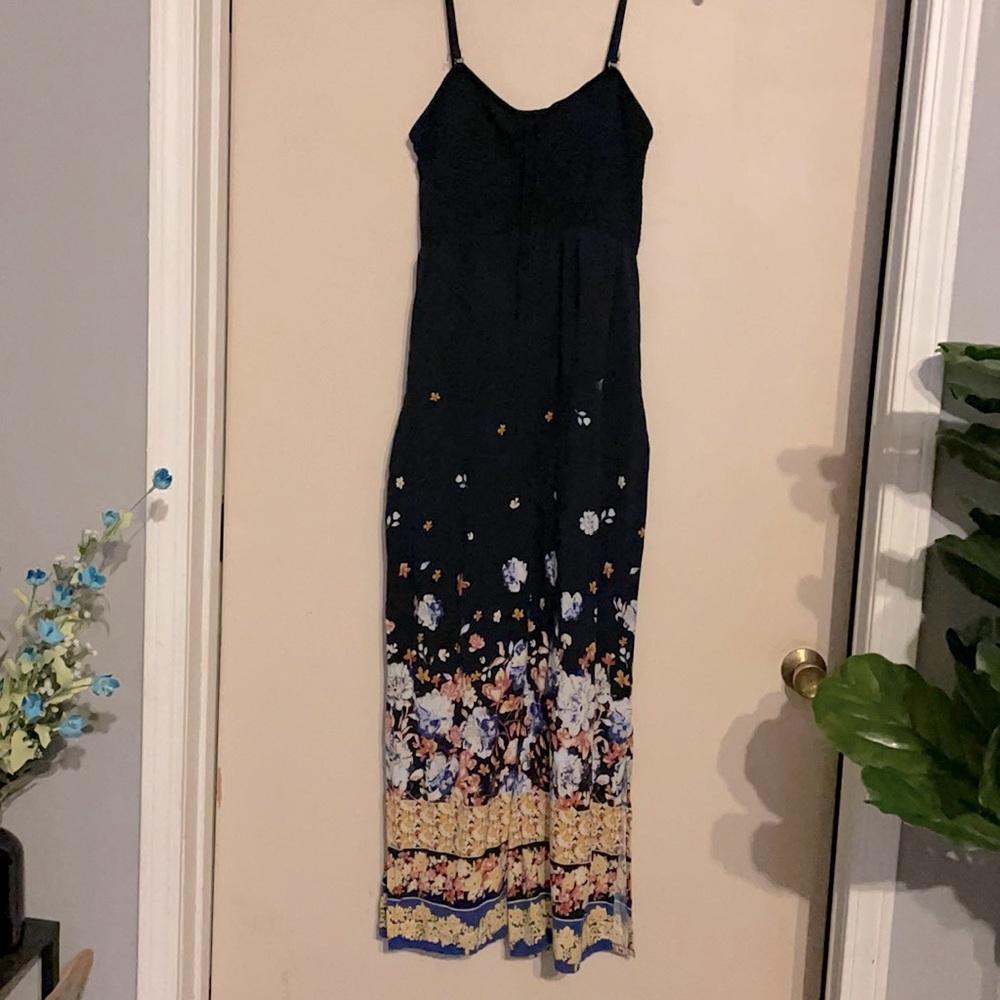 Beautiful jumpsuit